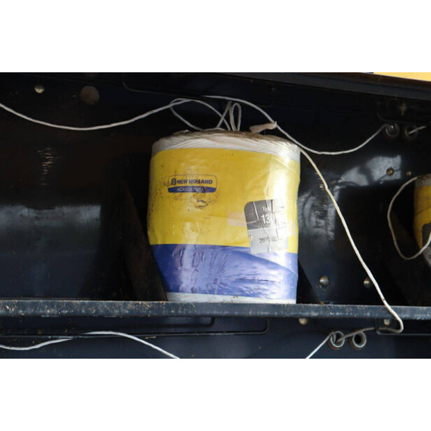 2011 New Holland BB9060-43515269