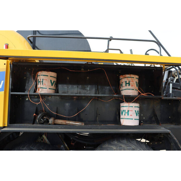 2011 New Holland BB9060-43515270