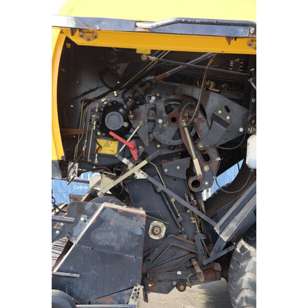 2011 New Holland BB9060-43515272