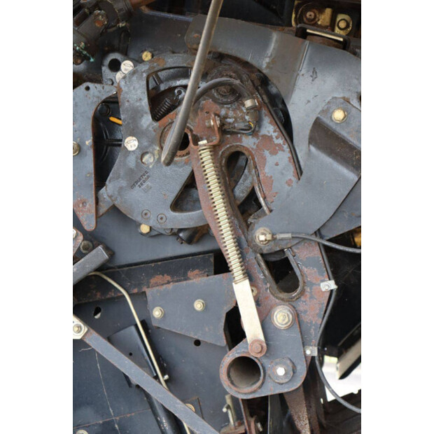 2011 New Holland BB9060-43515273