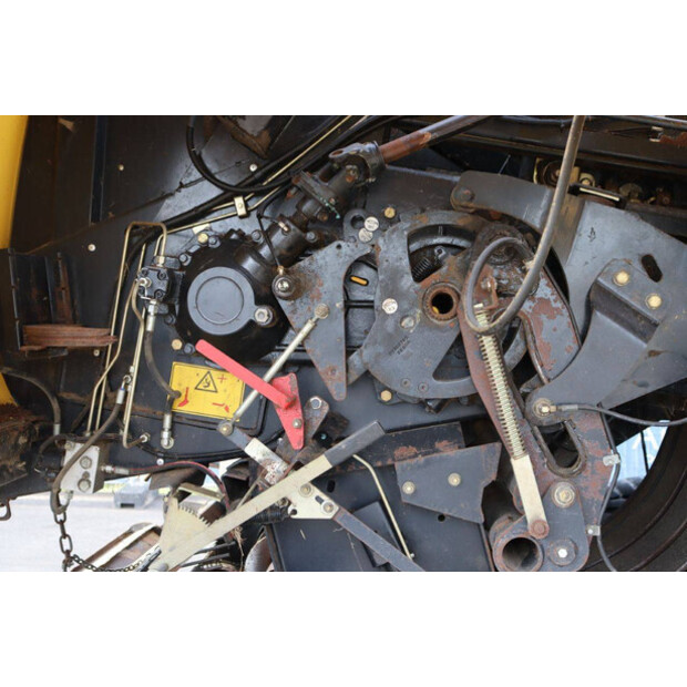 2011 New Holland BB9060-43515274