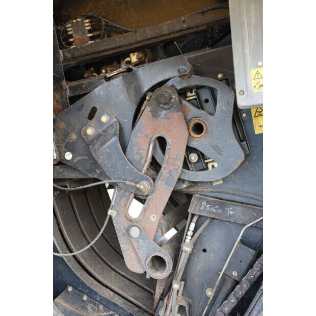 2011 New Holland BB9060-43515276