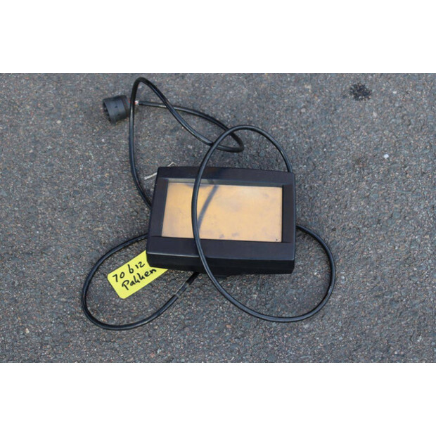 2011 New Holland BB9060-43515278