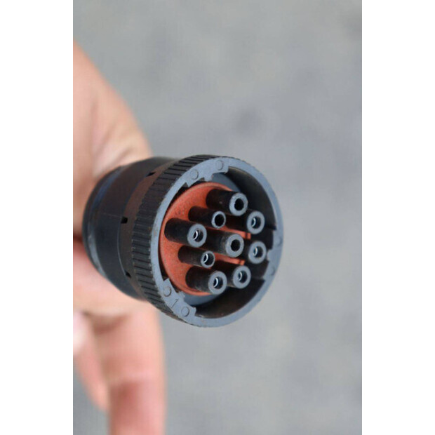 2011 New Holland BB9060-43515280