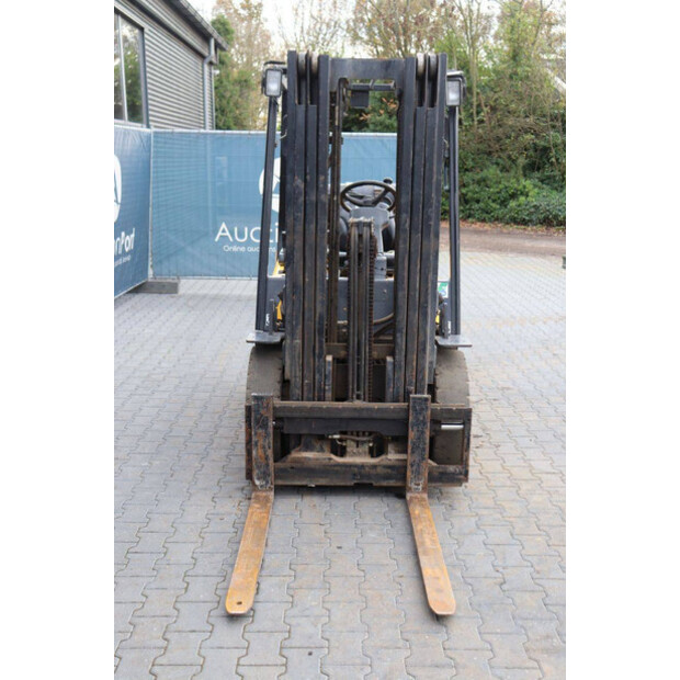 2007 Daewoo G25P-3-43515288