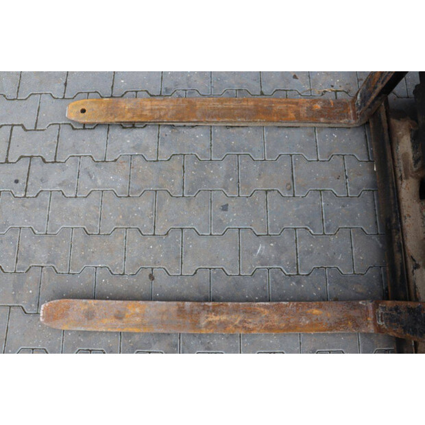 2007 Daewoo G25P-3-43515291