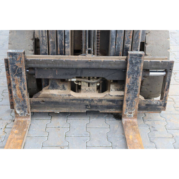 2007 Daewoo G25P-3-43515292