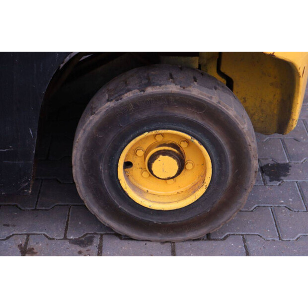 2007 Daewoo G25P-3-43515295