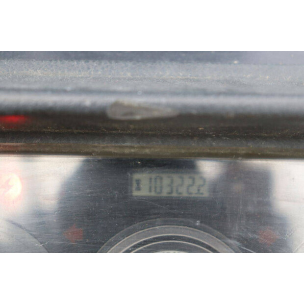 2007 Daewoo G25P-3-43515311