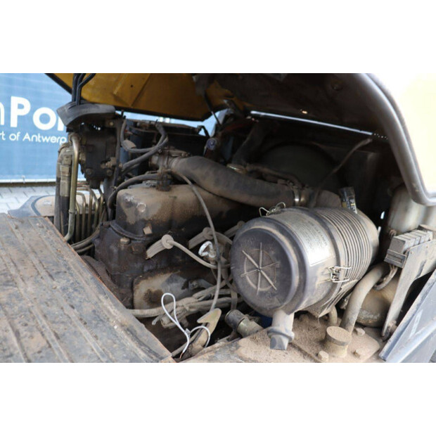 2007 Daewoo G25P-3-43515312