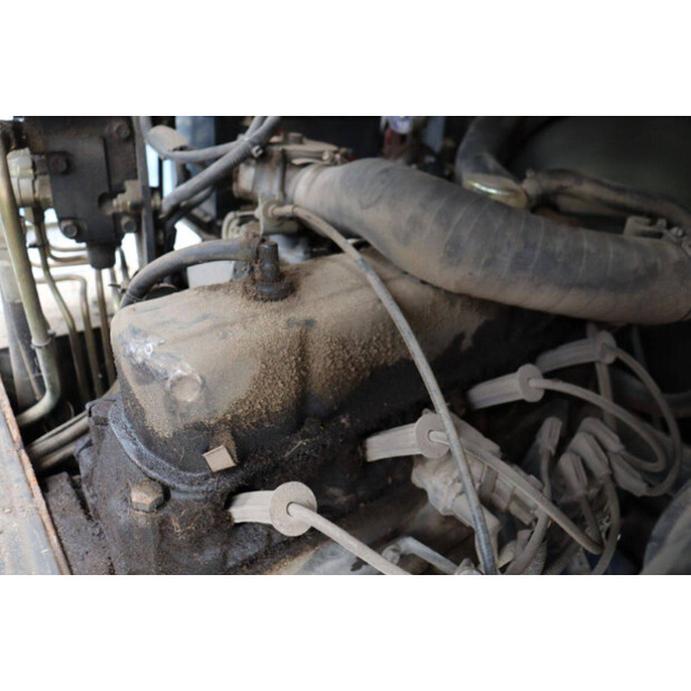 2007 Daewoo G25P-3-43515313