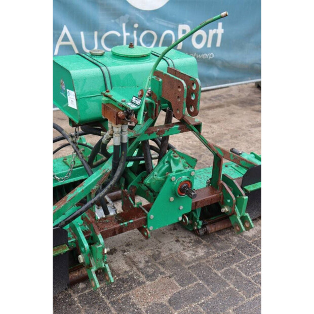 Ransomes Mounted 214 Verticut-43515326