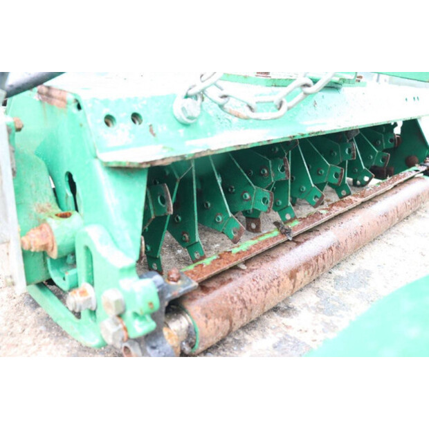 Ransomes Mounted 214 Verticut-43515329