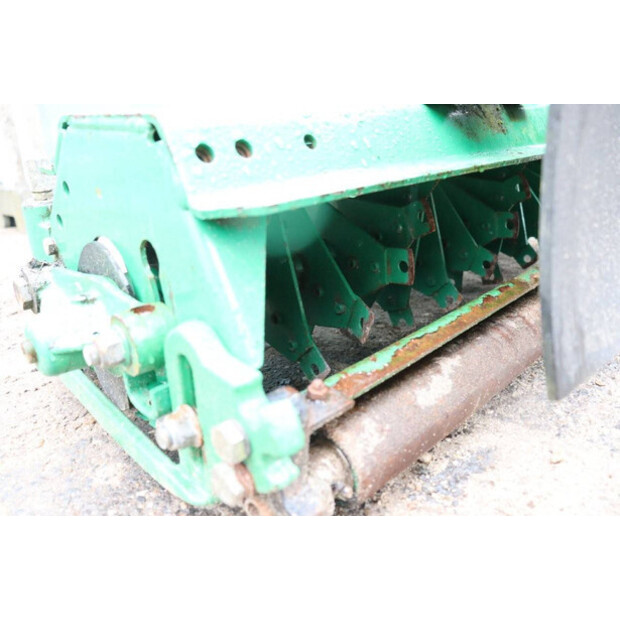 Ransomes Mounted 214 Verticut-43515330