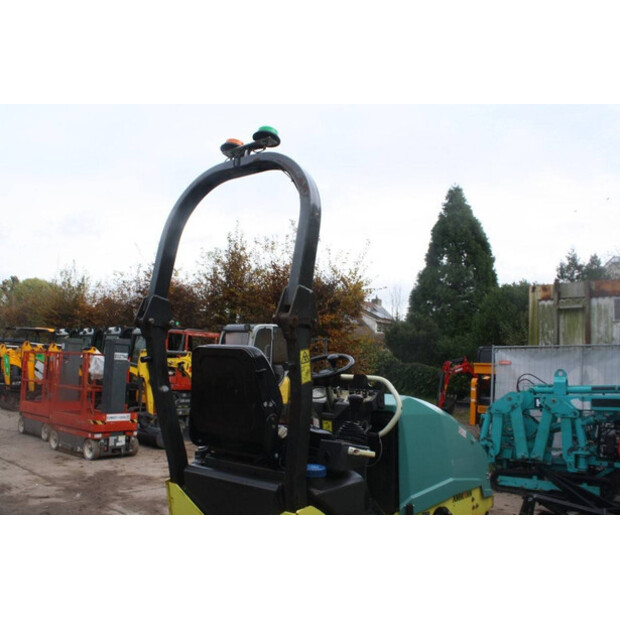 2017 AMMANN ARX 12-43515337