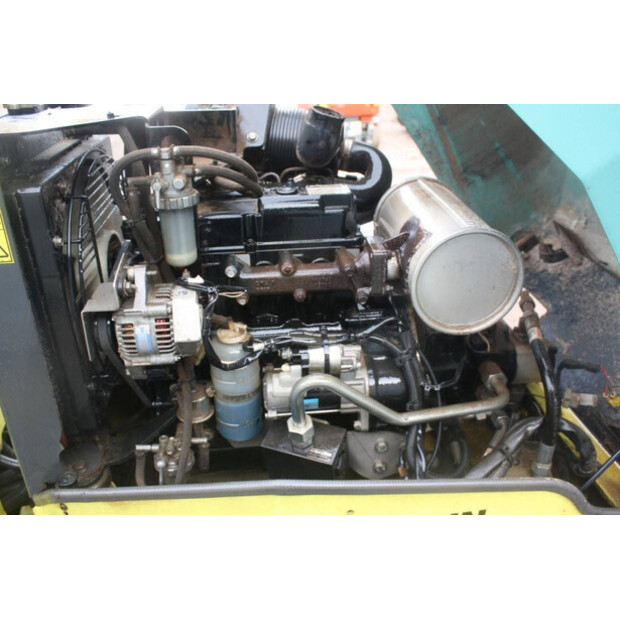 2017 AMMANN ARX 12-43515339