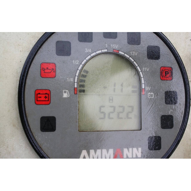 2017 AMMANN ARX 12-43515341