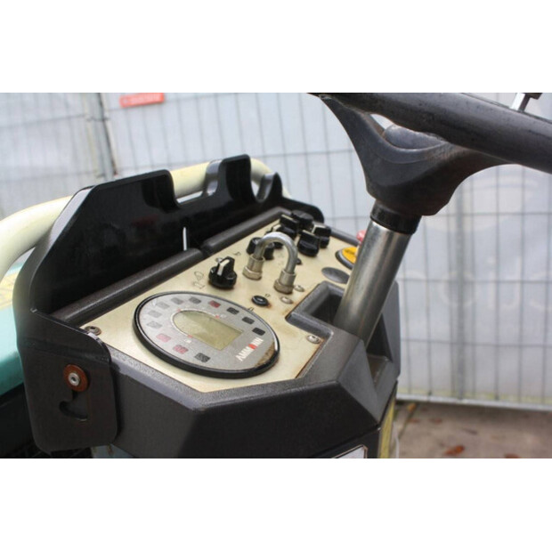 2017 AMMANN ARX 12-43515342