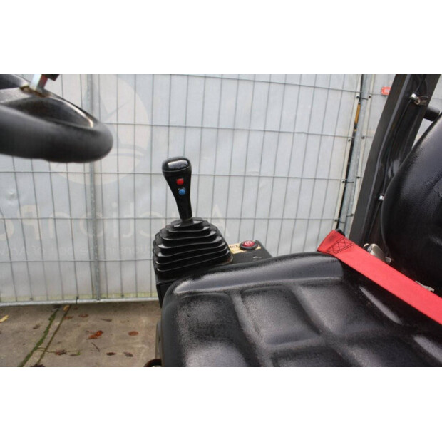 2017 AMMANN ARX 12-43515343