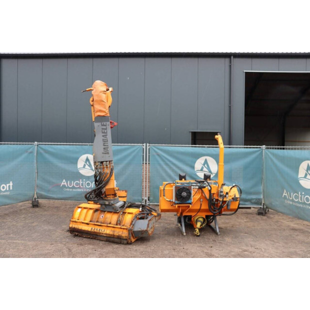 2014 Vandaele Pro 550-43515349