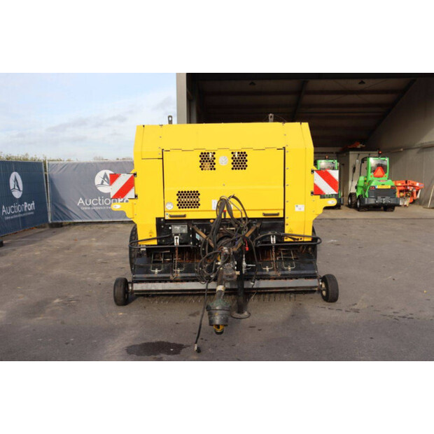 2019 New Holland BR6090-43515373