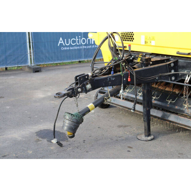 2019 New Holland BR6090-43515376