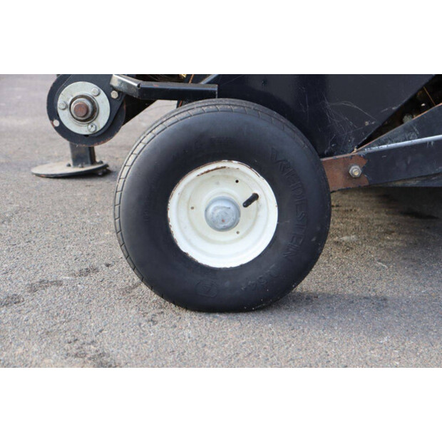 2019 New Holland BR6090-43515386