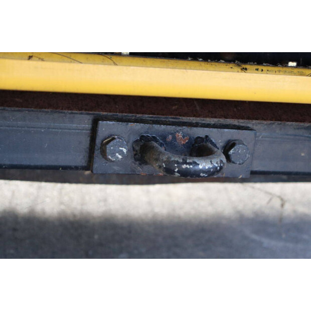 2019 New Holland BR6090-43515391