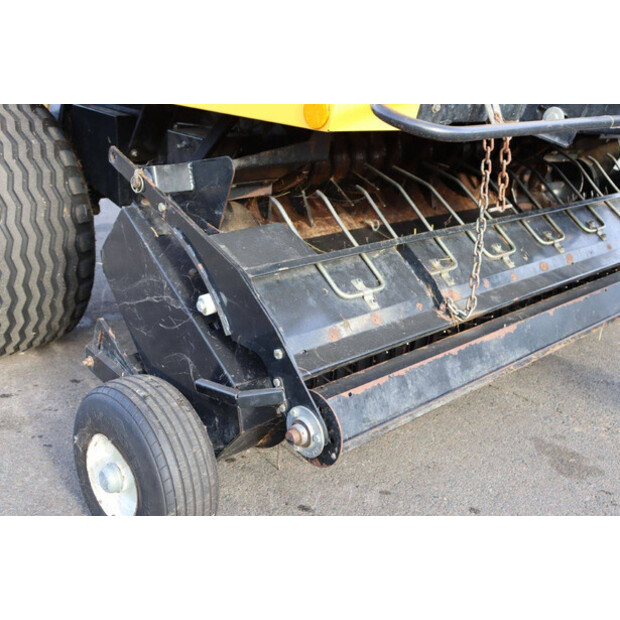 2019 New Holland BR6090-43515392