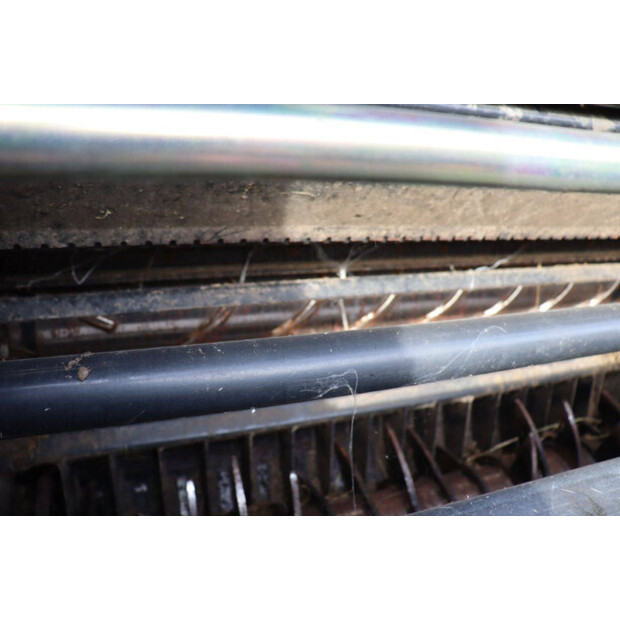 2019 New Holland BR6090-43515396