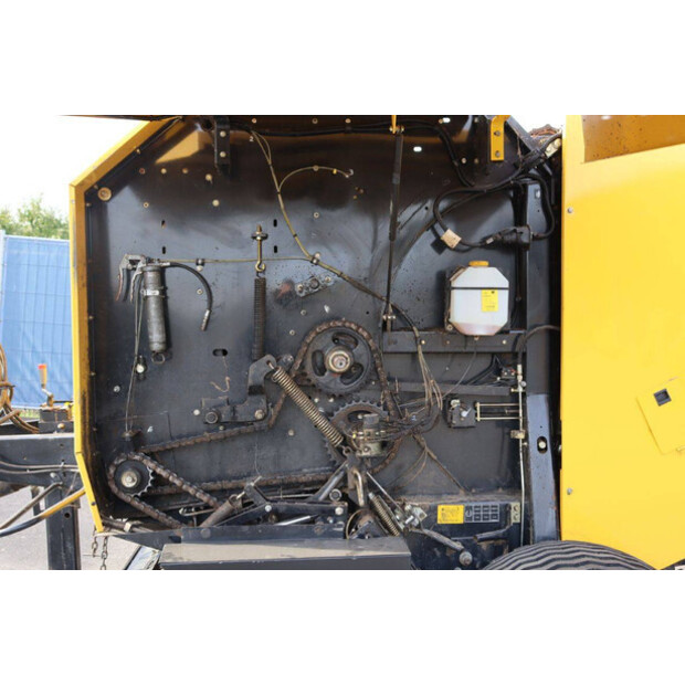 2019 New Holland BR6090-43515401