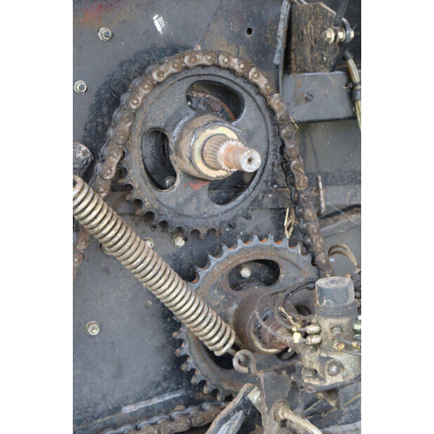 2019 New Holland BR6090-43515402