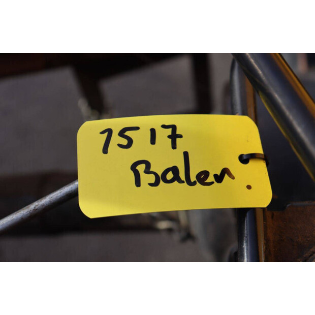 2019 New Holland BR6090-43515404