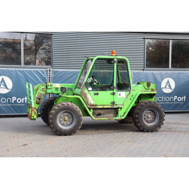 1995 ميرلو P27.7-EVS-43515405