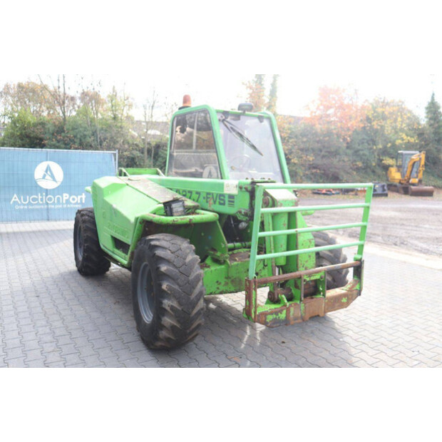 1995 ميرلو P27.7-EVS-43515411