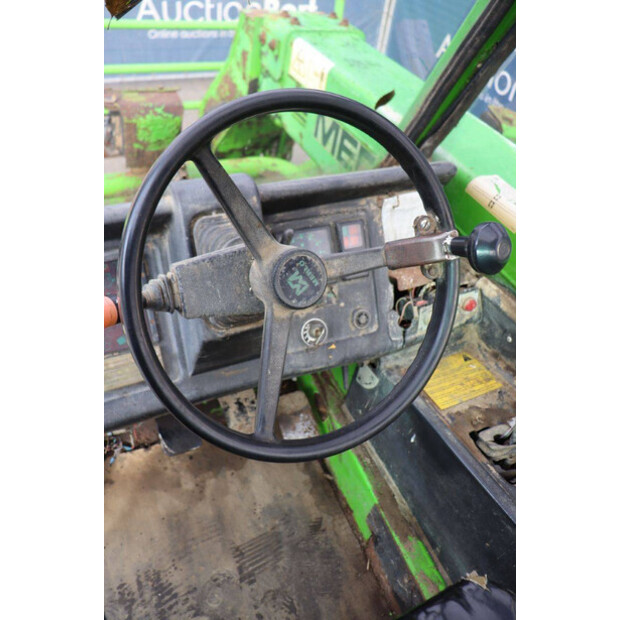 1995 ميرلو P27.7-EVS-43515430