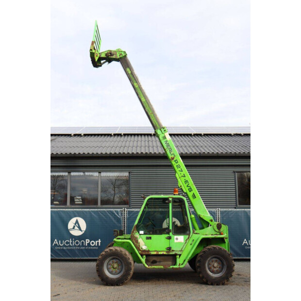 1995 ميرلو P27.7-EVS-43515440