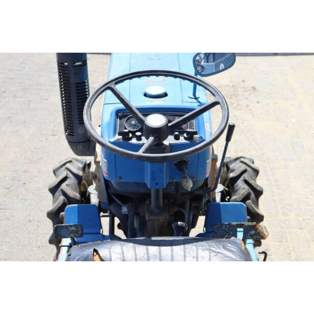 Iseki TU1600F-43515467