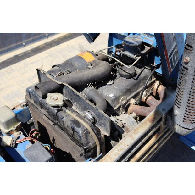 Iseki TU1600F-43515474