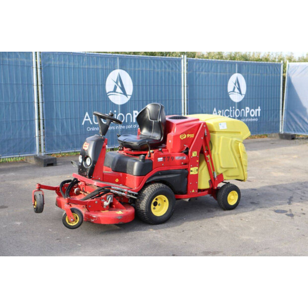 Gianni Ferrari GTS200-43515487