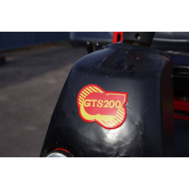 Gianni Ferrari GTS200-43515491