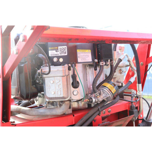 Gianni Ferrari GTS200-43515499