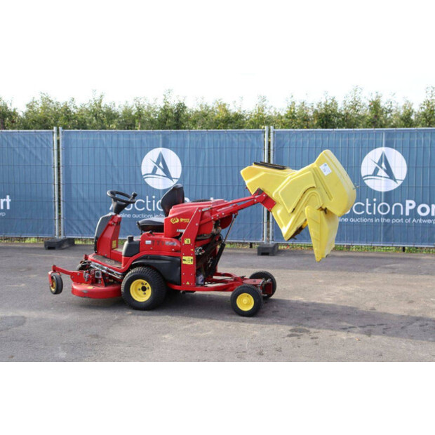 Gianni Ferrari GTS200-43515515