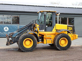 صورة ل شيولات 2001 جيه سي بي 416s