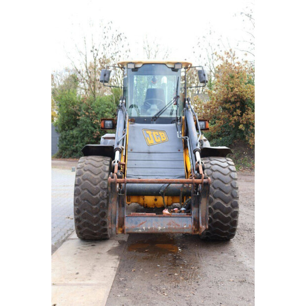 2001 JCB 416s-43515546