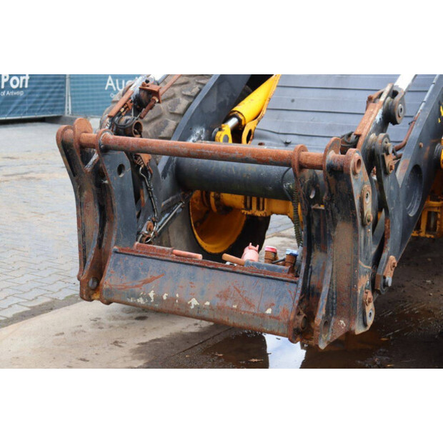 2001 JCB 416s-43515548