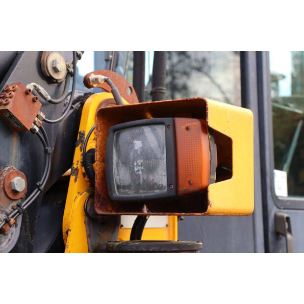 2001 JCB 416s-43515550