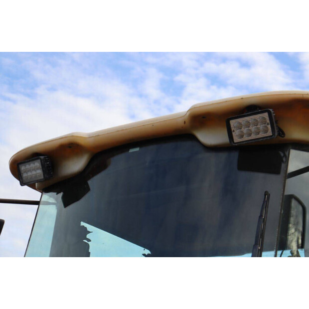 2001 JCB 416s-43515551