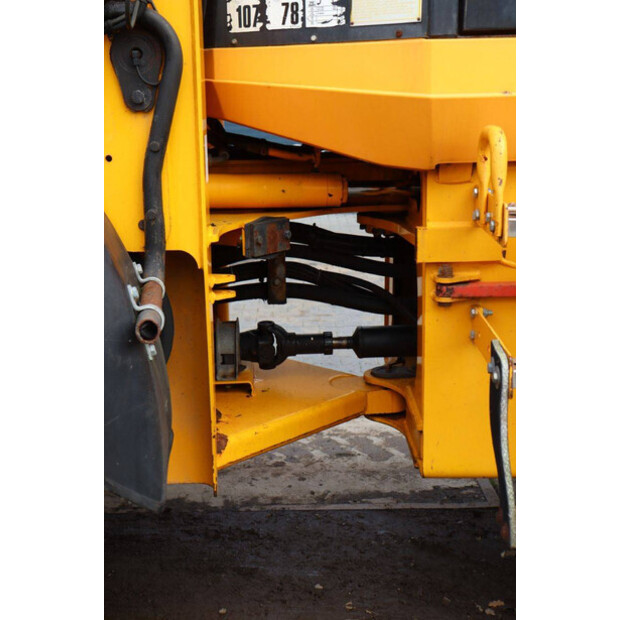 2001 JCB 416s-43515552