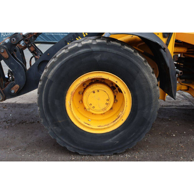 2001 JCB 416s-43515553